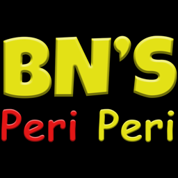 BN's Peri Peri logo.
